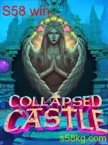 Descubra o Fascinante Mundo de 'CollapsedCastle'