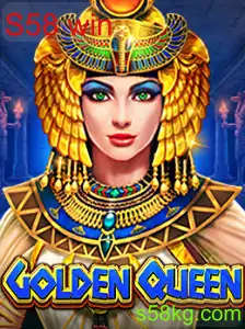 GoldenQueen