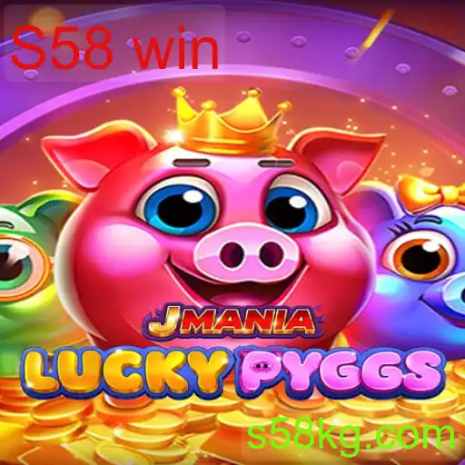 JManiaLuckyPyggs