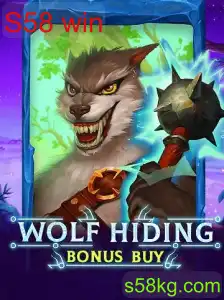 WolfHidingBonusBuy: Aventura Involvente no Mundo dos Jogos